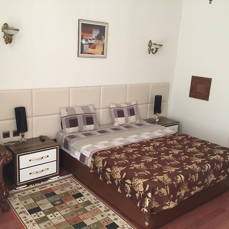 Kapaz Health & Resort Naftalan Нафталан Екстер'єр фото